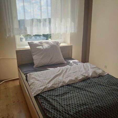 Апартаменты Apartament Ленкница Экстерьер фото