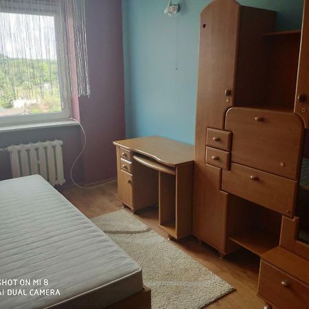 Апартаменты Apartament Ленкница Экстерьер фото