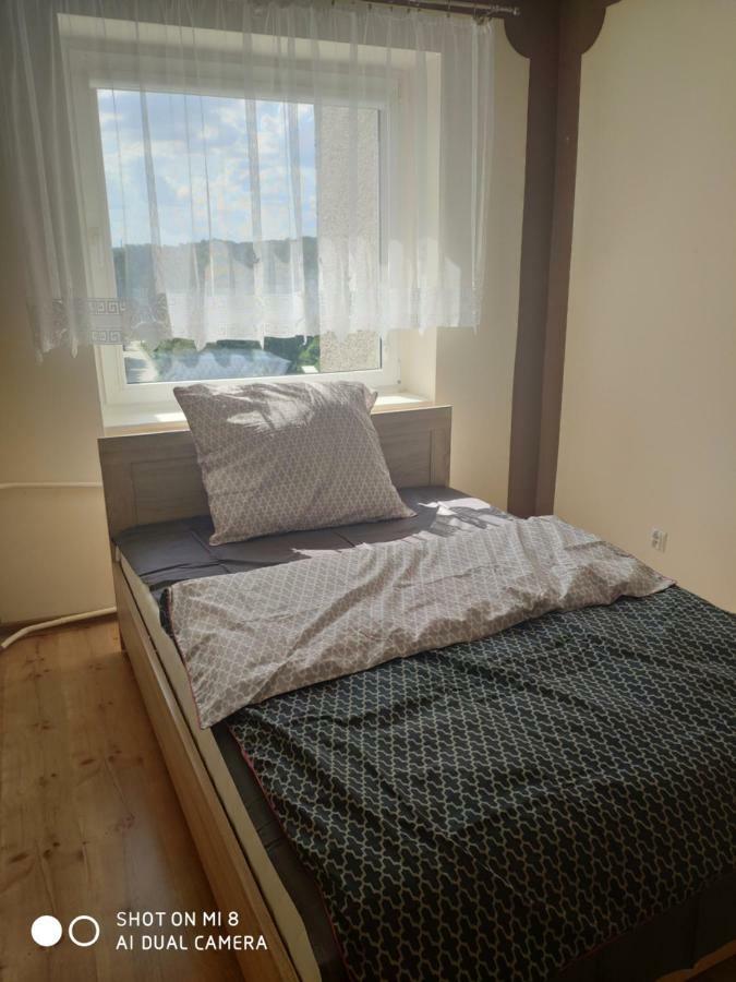 Апартаменты Apartament Ленкница Экстерьер фото