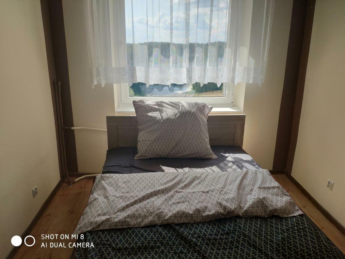 Апартаменты Apartament Ленкница Экстерьер фото
