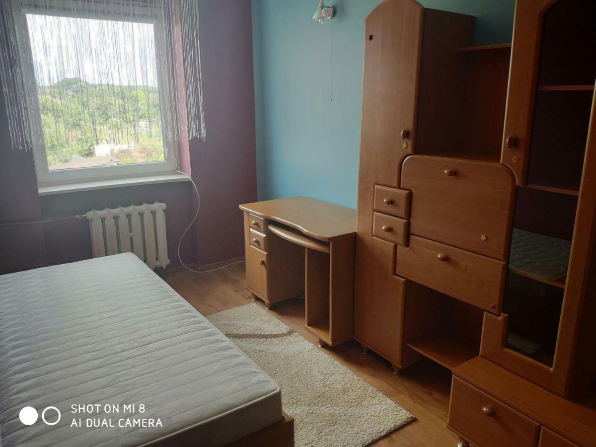 Апартаменты Apartament Ленкница Экстерьер фото