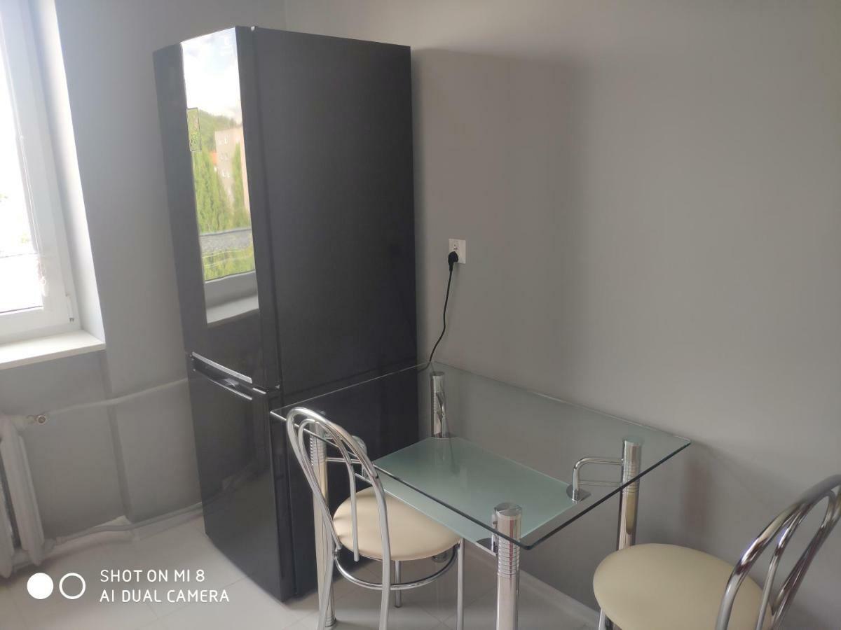 Апартаменты Apartament Ленкница Экстерьер фото